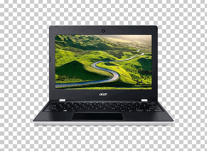 Laptop CloudBook Acer Aspire One PNG, Clipart, Acer Aspire, Acer Aspire One, Celeron, Computer, Computer Hardware Free PNG Download
