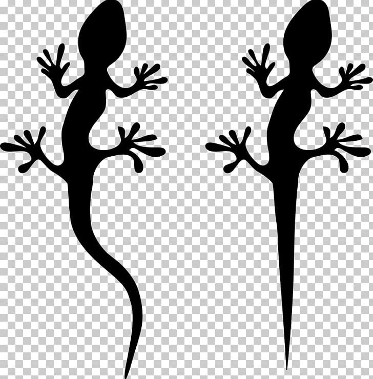 Lizard Common Iguanas Reptile Drawing PNG, Clipart, Animals, Antler, Artwork, Black And White, Branch Free PNG Download