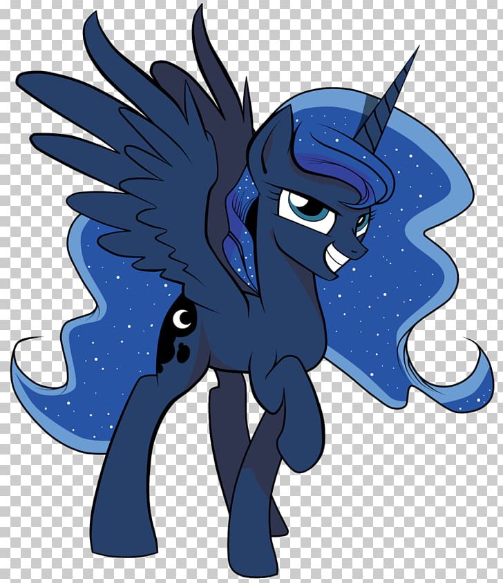 Princess Luna My Little Pony: Friendship Is Magic Fandom Princess Celestia PNG, Clipart, Cartoon, Deviantart, Fictional Character, Horse, Mammal Free PNG Download