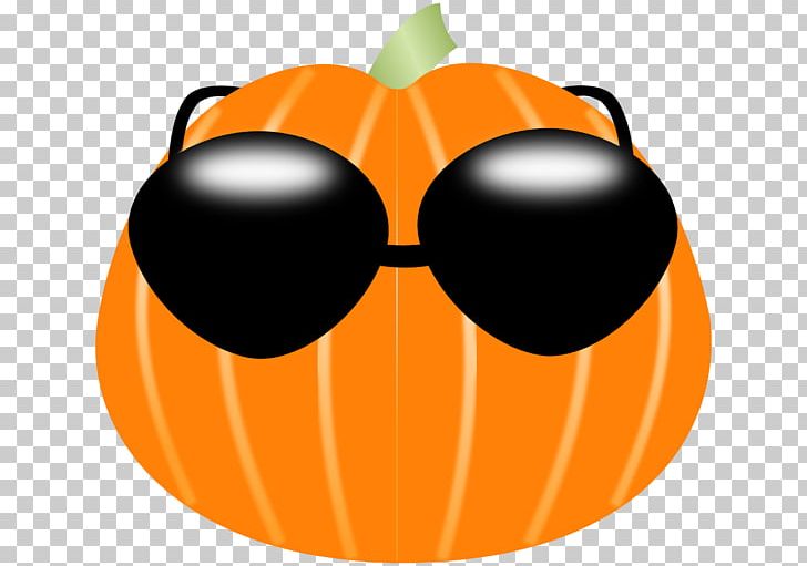 Pumpkin Pie Sunglasses Jack-o'-lantern PNG, Clipart, Calabaza, Computer Icons, Cucurbita, Cucurbita Maxima, Food Free PNG Download