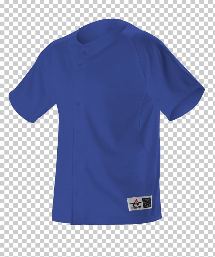 T-shirt Amazon.com Polo Shirt Reebok PNG, Clipart, Active Shirt, Amazoncom, Blue, Clothing, Cobalt Blue Free PNG Download