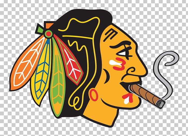 Chicago Blackhawks National Hockey League Ice Hockey Smoking Ice Rink PNG, Clipart, Area, Art, Artwork, Blackhawk, Chicago Free PNG Download