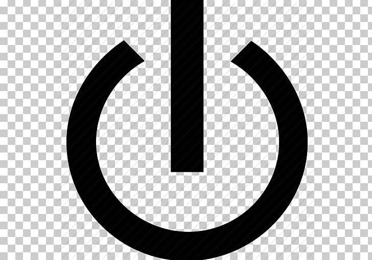 Computer Icons Power Symbol PNG, Clipart, Black And White, Brand, Button, Circle, Computer Icons Free PNG Download