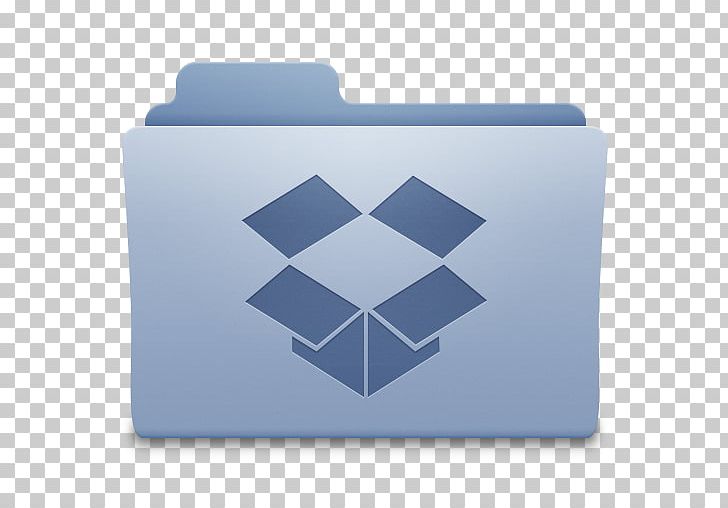 Dropbox Computer Icons PNG, Clipart, Blue, Cloud Storage, Computer Icons, Download, Dropbox Free PNG Download