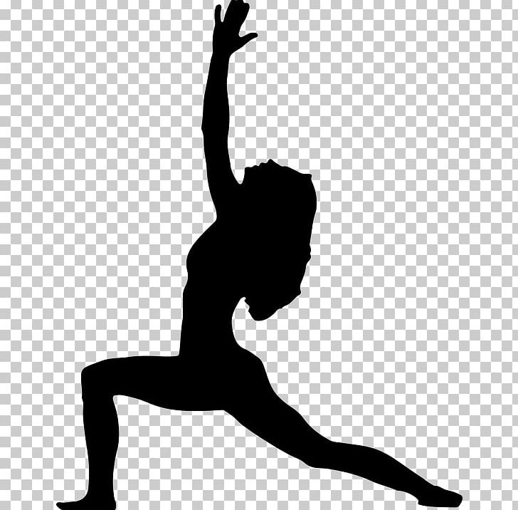 Yoga Exercise Vriksasana PNG, Clipart, Arm, Ballet Dancer, B K S Iyengar, Black And White, Clip Art Free PNG Download