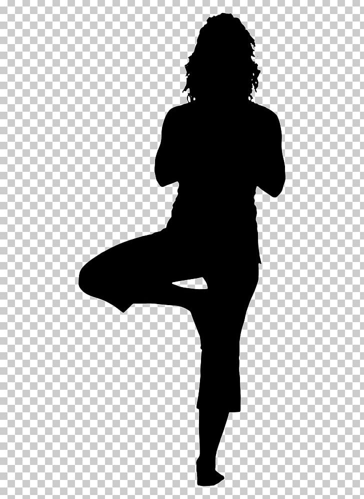 Yoga Silhouette PNG, Clipart, Black And White, Computer Icons, Drawing, Exercise, Joint Free PNG Download