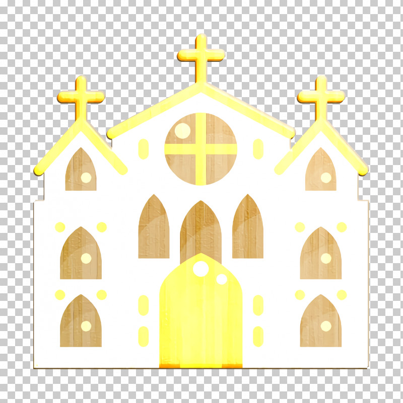 Wedding Icon Church Icon PNG, Clipart, Arch, Architecture, Building, Chapel, Church Free PNG Download