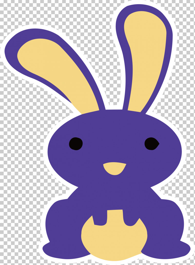 Easter Bunny PNG, Clipart, Cartoon, Easter Bunny, Hare, Pet M, Rabbit Free PNG Download