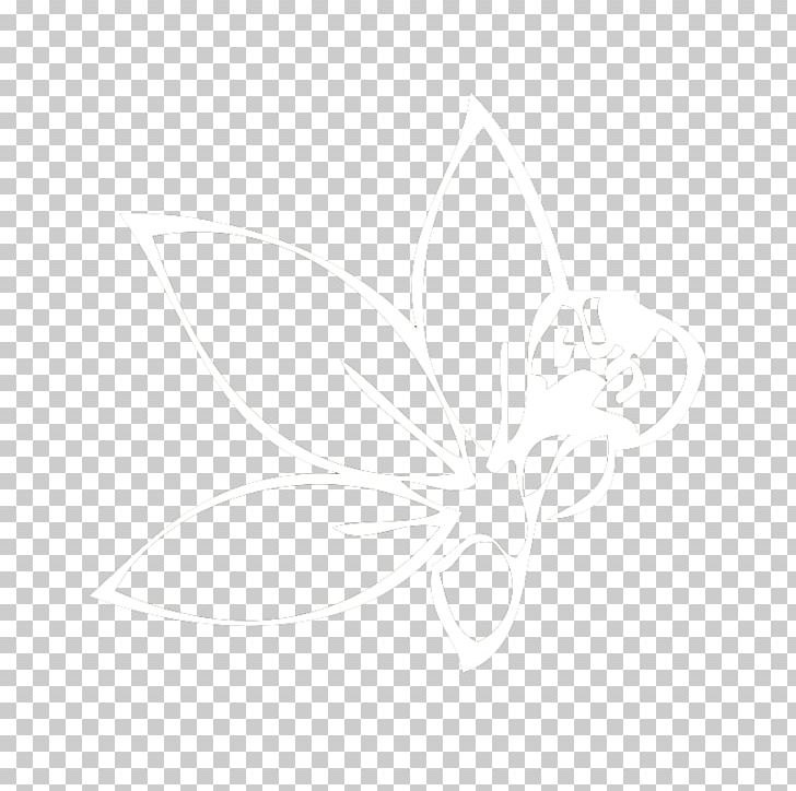 Butterfly White Line 2M Font PNG, Clipart, Black And White, Butterflies And Moths, Butterfly, Ginseong, Insects Free PNG Download