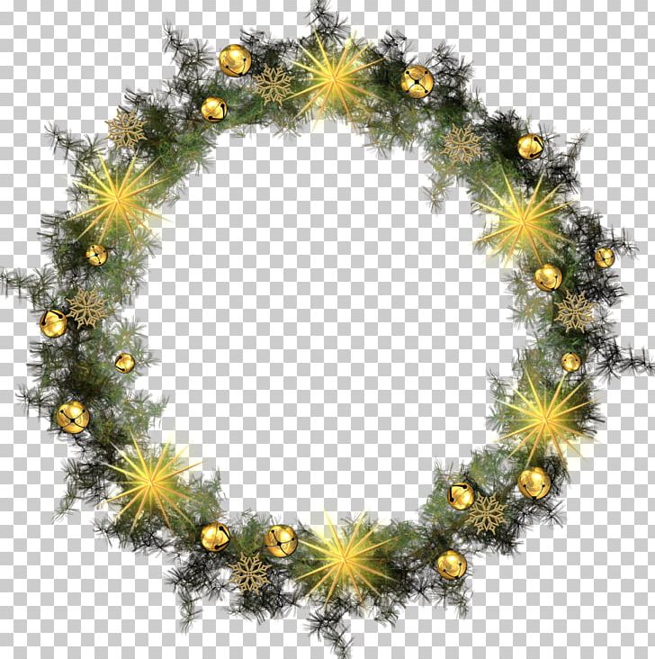 Ded Moroz Santa Claus Christmas Garland Wreath PNG, Clipart, Christmas, Christmas Decoration, Christmas Ornament, Christmas Tree, Conifer Free PNG Download