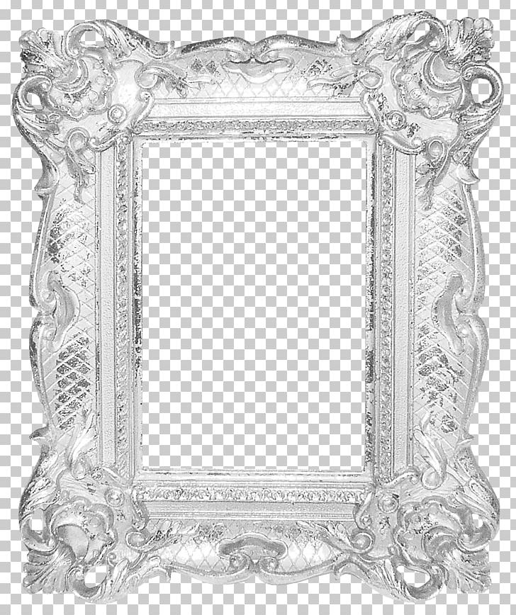 Frame Silver Mirror PNG, Clipart, Black And White, Border Frame, Christmas Frame, Encapsulated Postscript, Flower Pattern Free PNG Download