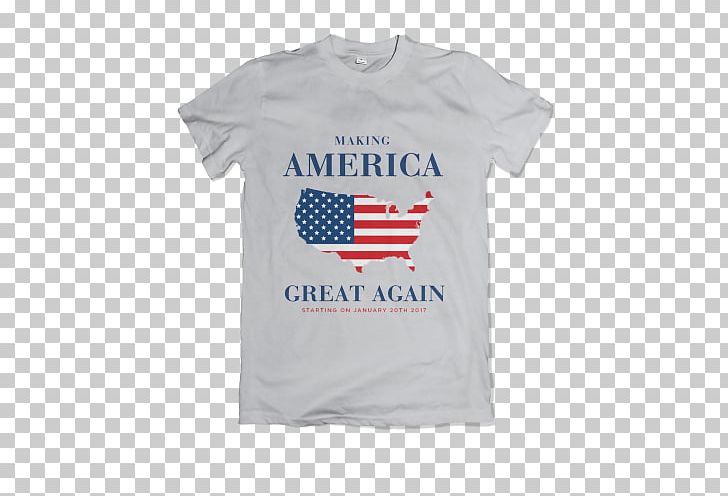 T-shirt United States Make America Great Again Clothing Sizes PNG, Clipart, Active Shirt, Blue, Brand, Clothing, Clothing Sizes Free PNG Download
