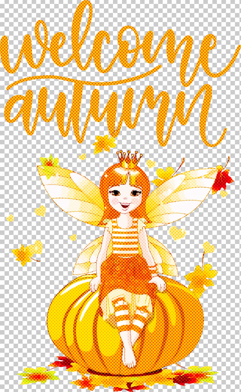 Welcome Autumn Autumn PNG, Clipart, Autumn, Cartoon, Drawing, Geometric Shape, Geometry Free PNG Download