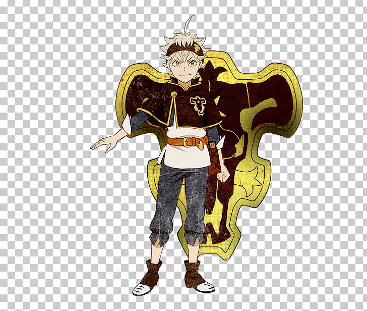 Black Clover Anime Shōnen Manga Television PNG, Clipart, Anime, Art, Black Clover, Bleach, Cartoon Free PNG Download