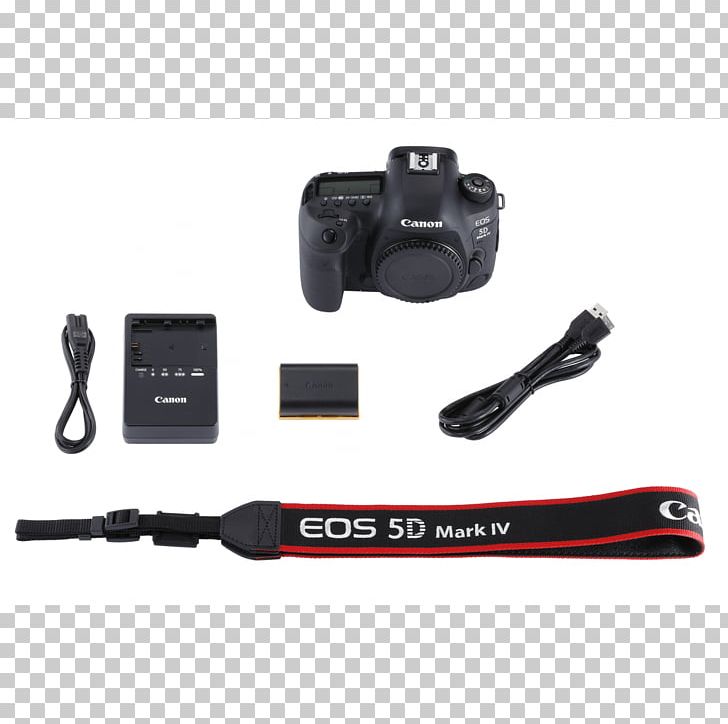 Canon EOS 5D Mark IV Canon EOS 5D Mark III Full-frame Digital SLR Active Pixel Sensor PNG, Clipart, 5d Canon, Active Pixel Sensor, Camera, Camera Accessory, Camera Flashes Free PNG Download