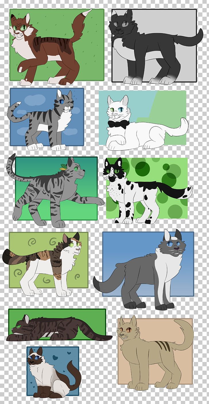 Dog Cattle Comics Horse PNG, Clipart, Animals, Canidae, Carnivoran, Cartoon, Cat Free PNG Download