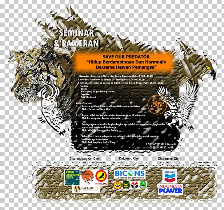 Indonesia University Of Education Bicons PNG, Clipart, Advertising, Bandung, Bird, Bird Conservation, Evenement Free PNG Download
