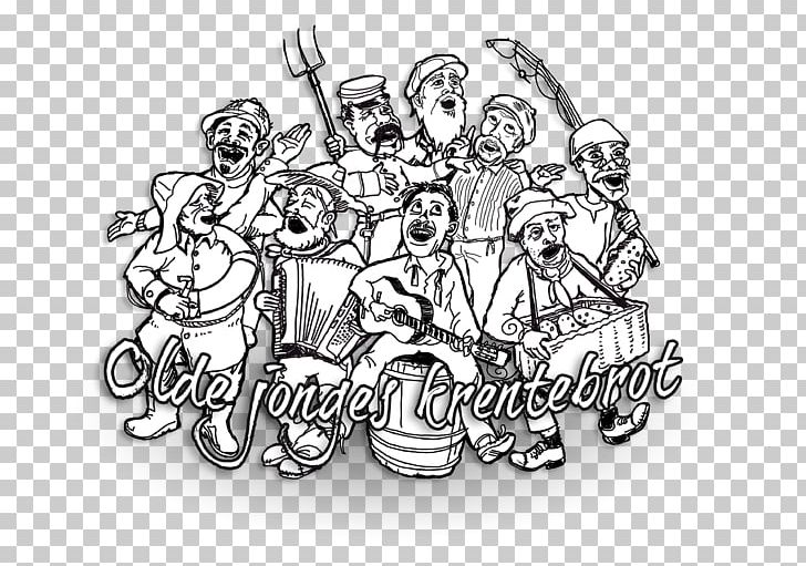 Olde Jonges Krentebrot Giethoorn Humour Choir Sketch PNG, Clipart,  Free PNG Download