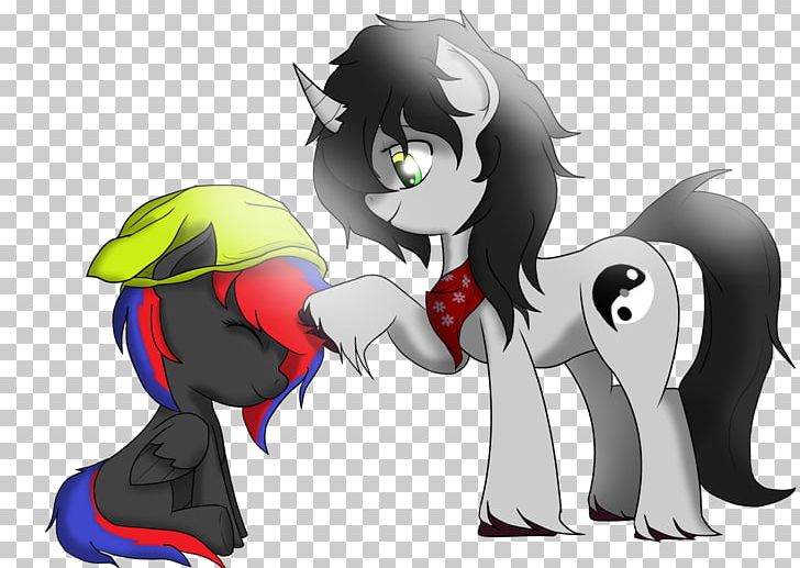 Pony Ghoul Legendary Creature Horse Changeling PNG, Clipart, 22 November, Anime, August 22, Cartoon, Changeling Free PNG Download