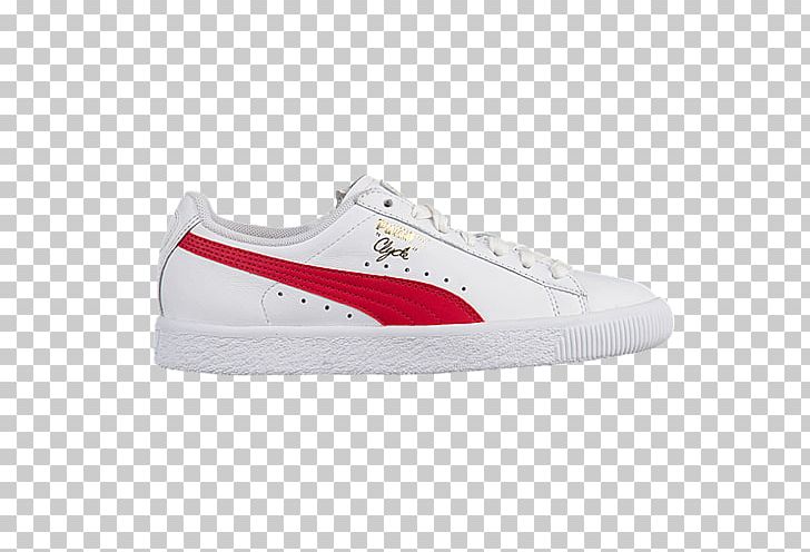 Puma Clyde Sports Shoes Brothel Creeper PNG, Clipart, Adidas, Athletic Shoe, Basketball Shoe, Brand, Brothel Creeper Free PNG Download