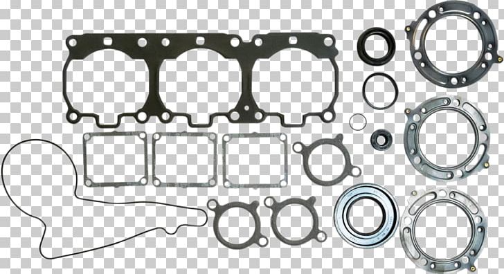 Top End Gasket Kit Yamaha SX700SD 700cc 2000 0 1 Yamaha Venture PNG, Clipart, 1999, Alternator, Auto Part, Black And White, Clutch Part Free PNG Download