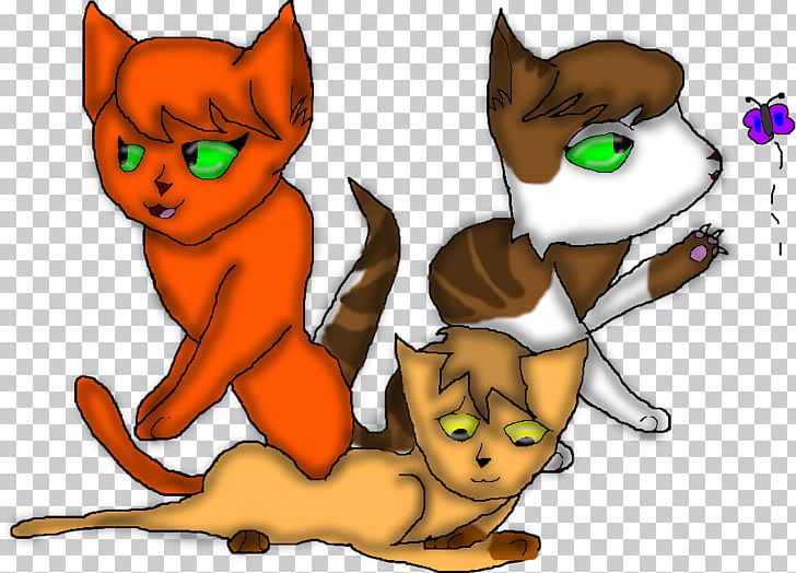 Whiskers Art Billystorm SkyClan's Destiny Leafstar PNG, Clipart,  Free PNG Download