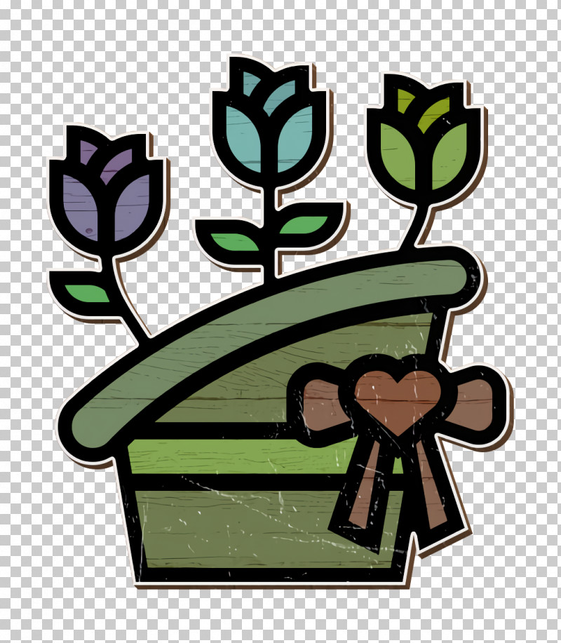 Bouquet Icon Flower Bouquet Icon Home Decoration Icon PNG, Clipart, Bouquet Icon, Flower Bouquet Icon, Green, Home Decoration Icon, Plant Free PNG Download