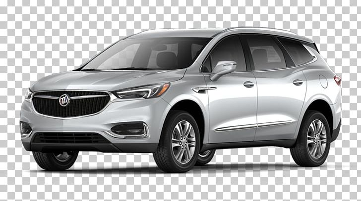 Buick Envision Sport Utility Vehicle General Motors Car PNG, Clipart, 2018 Buick Enclave Essence, Buick, Buick Enclave, Buick Encore, Car Free PNG Download