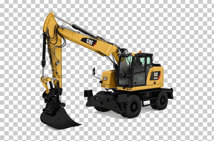 Caterpillar Inc. Excavator Heavy Machinery Komatsu Limited Architectural Engineering PNG, Clipart, Altorfer Cat, Backhoe, Bucketwheel Excavator, Cat, Caterpillar Free PNG Download