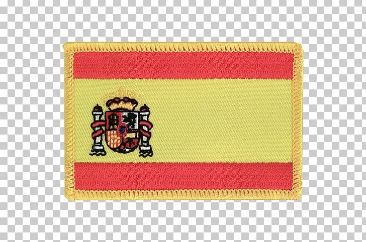 Flag Of Spain Flag Of Spain Flag Patch Fahne PNG, Clipart, Embroidered Patch, Fahne, Flag, Flag Of Austria, Flag Of Italy Free PNG Download