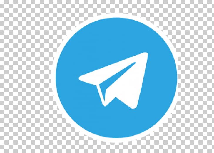 Telegram Logo Computer Icons PNG, Clipart, Angle, Aqua, Azure, Blue