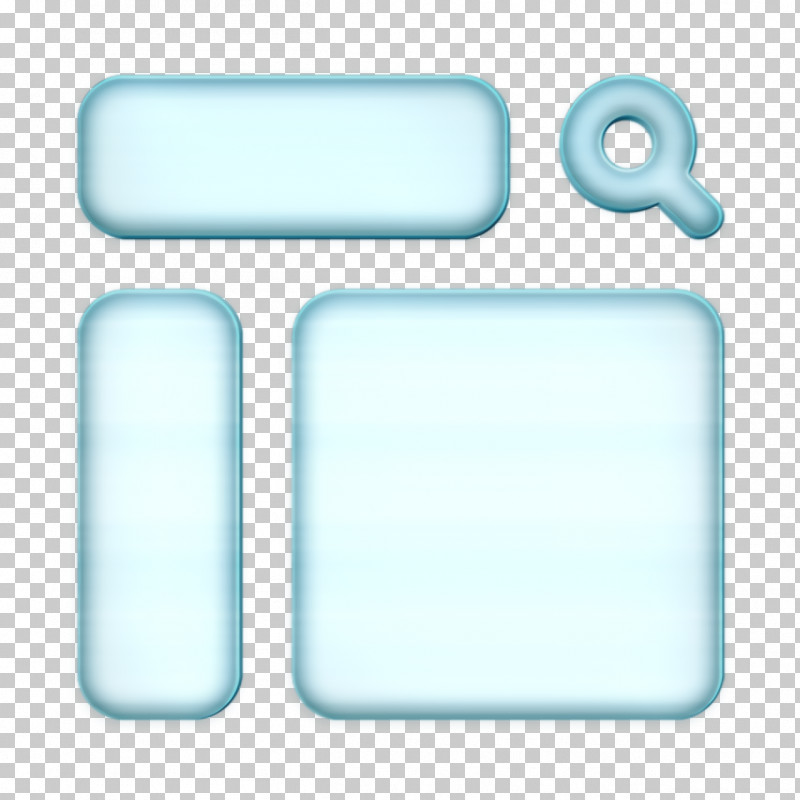 Ui Icon Wireframe Icon PNG, Clipart, Geometry, Mathematics, Rectangle, Rectangle M, Text Free PNG Download