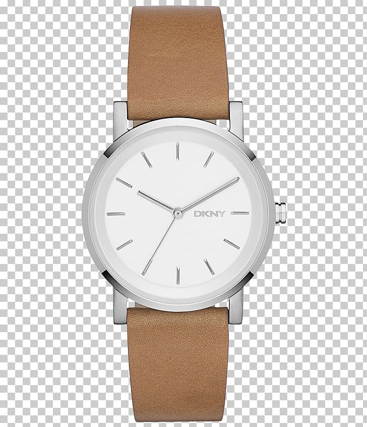 DKNY Amazon.com Watch Fashion Woman PNG, Clipart, Amazoncom, Beige, Brands, Brown, Color Free PNG Download
