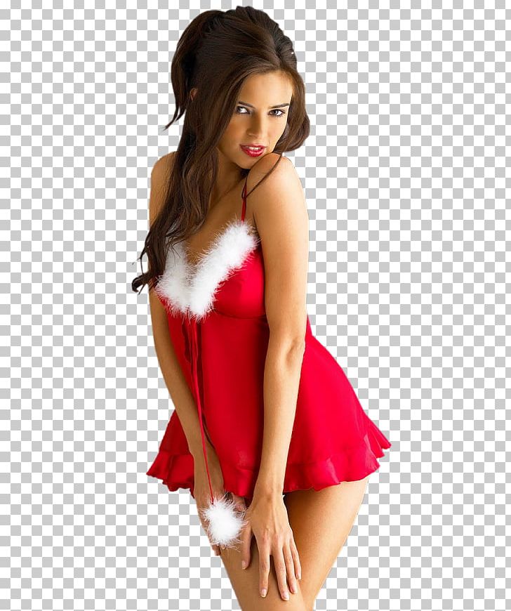 Jennifer Lamiraqui Santa Claus Christmas Female Woman PNG, Clipart, Bayan, Bayan Resimleri, Brown Hair, Child, Christmas Free PNG Download
