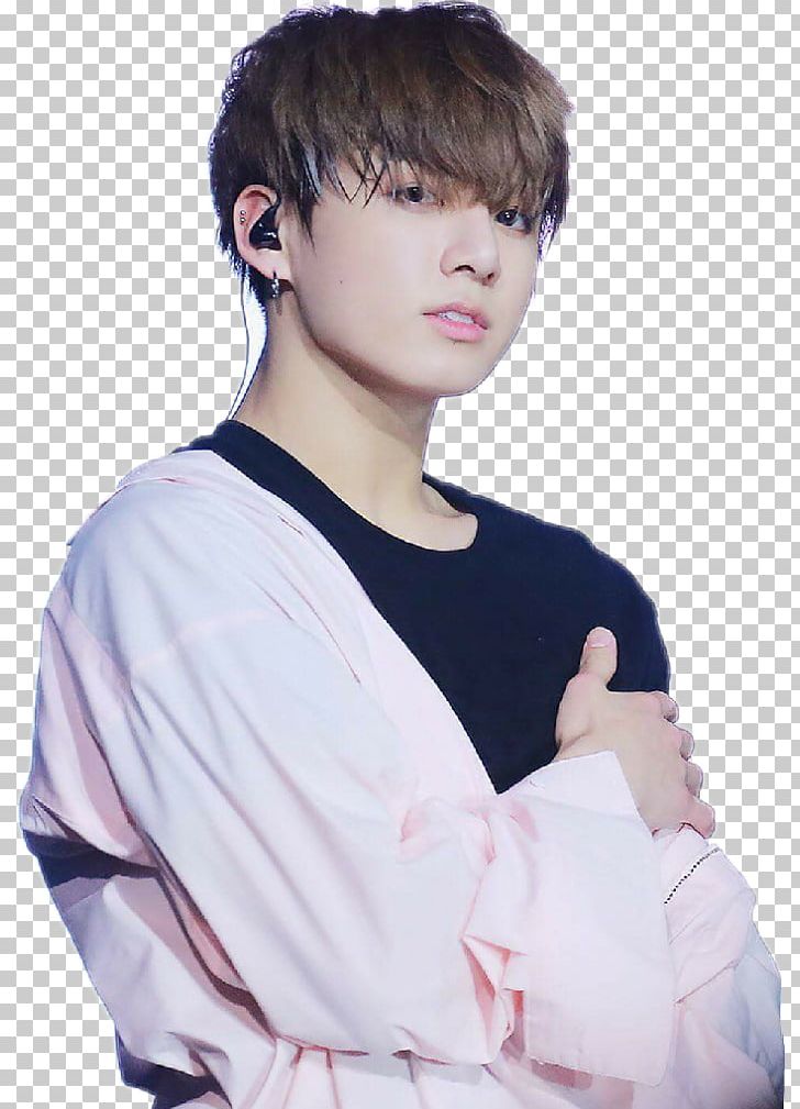 Jungkook 17 Bts Live Trilogy Episode Iii The Wings Tour 21st Century Girls Png Clipart Arm