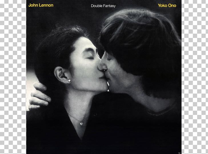 Murder Of John Lennon Double Fantasy Plastic Ono Band Album PNG, Clipart,  Free PNG Download