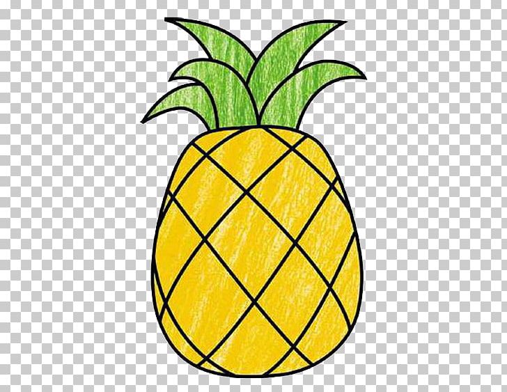 Pineapple Fruit Stroke Food Auglis PNG, Clipart, Apple, Area, Auglis, Banana, Bromeliaceae Free PNG Download
