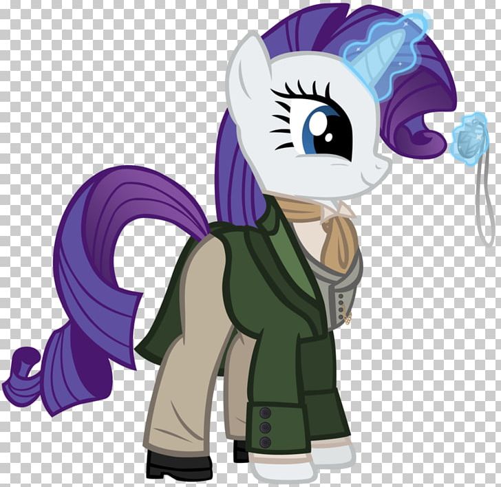 Pony Rarity Eighth Doctor Seventh Doctor PNG, Clipart, Cartoon, Doctor, Doctor Who, Eighth Doctor, Eighth Doctor Adventures Free PNG Download