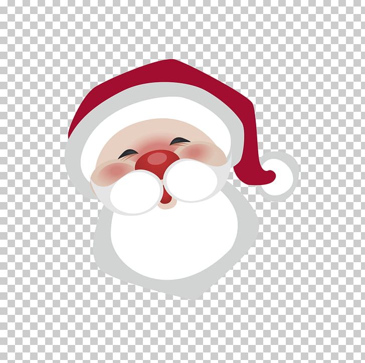 Santa Claus Christmas PNG, Clipart, Balloon Cartoon, Beard, Cart, Cartoon, Cartoon Character Free PNG Download