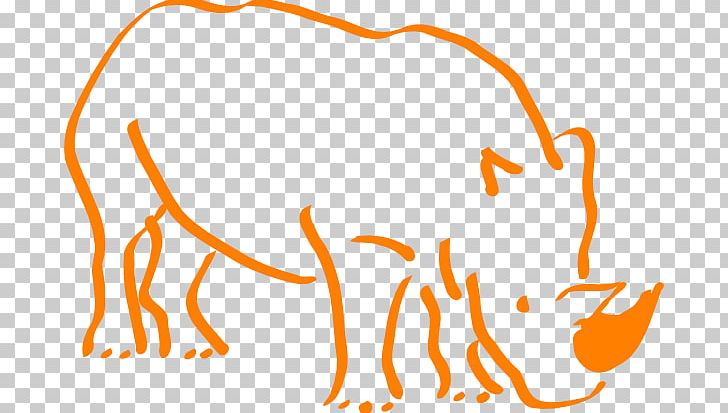Black Rhinoceros Hippopotamus Rhino Horns PNG, Clipart, Animal, Area, Artwork, Black And White, Black Rhinoceros Free PNG Download