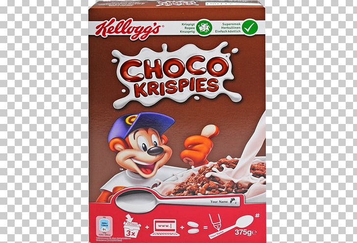 Cocoa Krispies Breakfast Cereal Corn Flakes Kellogg's PNG, Clipart, Breakfast Cereal, Cocoa Krispies, Corn Flakes Free PNG Download
