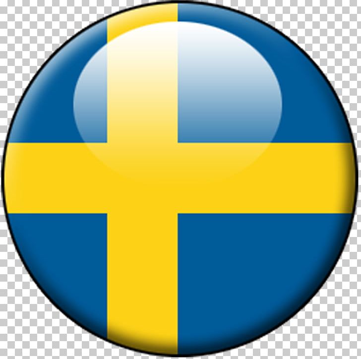 Flag Of Sweden Union Between Sweden And Norway Swedish PNG, Clipart, Blue, Circle, Color, Desktop Wallpaper, Flag Free PNG Download