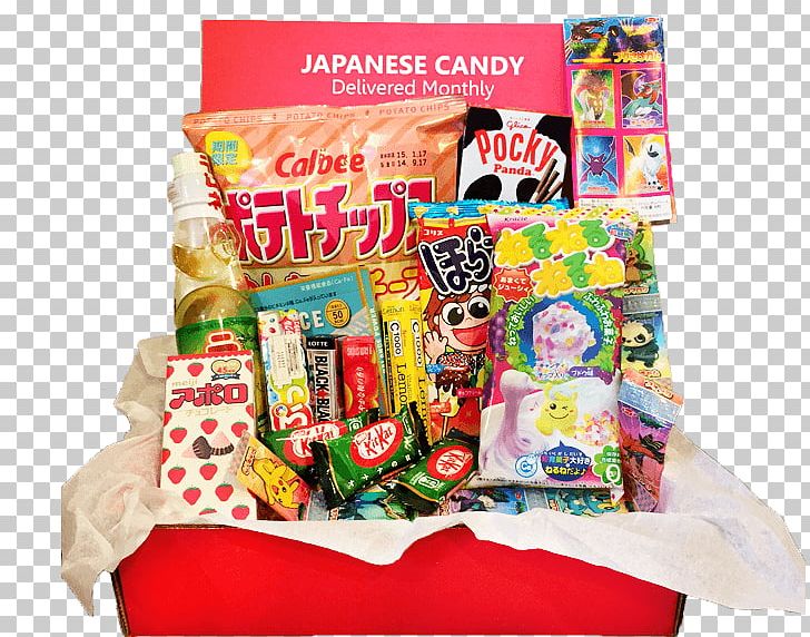 Japanese Cuisine Candy Food Crate PNG, Clipart,  Free PNG Download