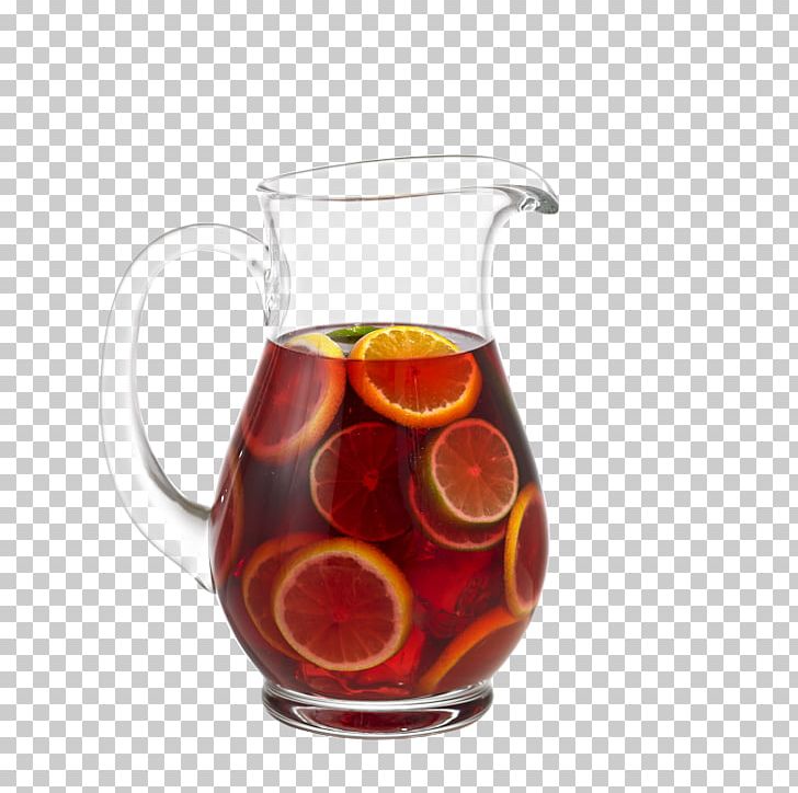 Sangria Punch Carbonated Water Iced Tea PNG, Clipart, Bottle, Brunch, Carbonated Water, Cocktail, Drink Free PNG Download
