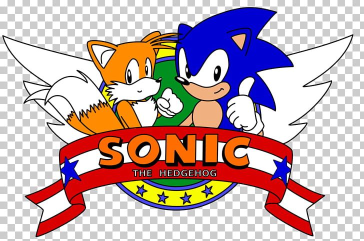 Sonic The Hedgehog 2 Sonic Mania Sonic The Hedgehog 3 Tails PNG, Clipart, Area, Ariciul Sonic, Art, Artwork, Cartoon Free PNG Download