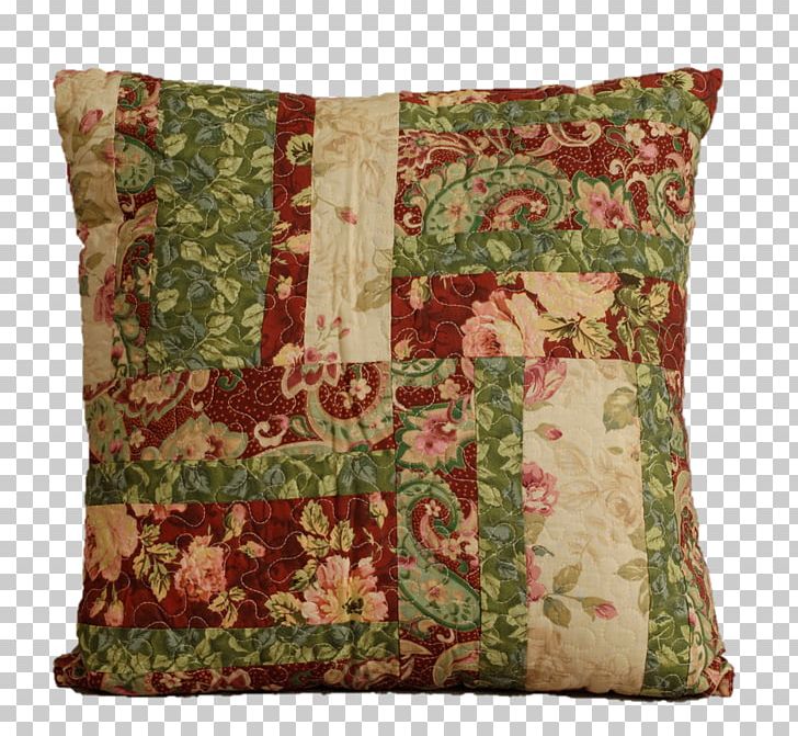 Throw Pillows Cushion Patchwork PNG, Clipart, Cushion, Furniture, Goose Down Pillows, Patchwork, Pillow Free PNG Download