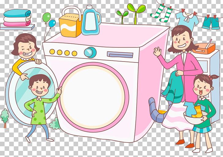 Washing Machine Laundry Clothing PNG, Clipart, Balloon Cartoon, Boy, Boy Cartoon, Cartoon Character, Cartoon Eyes Free PNG Download