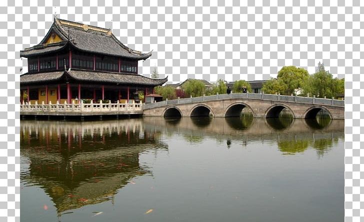 Zhouzhuang Stone Arch Bridge PNG, Clipart, Arch Door, Bridge, China, Chinese Architecture, Flower Arch Free PNG Download