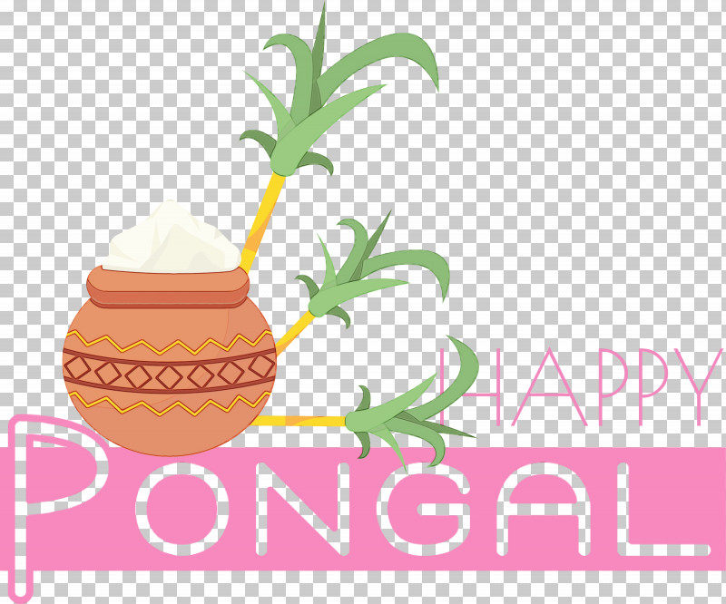 Logo Natural Food Superfood Hay Flowerpot With Saucer Meter PNG, Clipart, Fruit, Happy Pongal, Hay Flowerpot With Saucer, Line, Logo Free PNG Download
