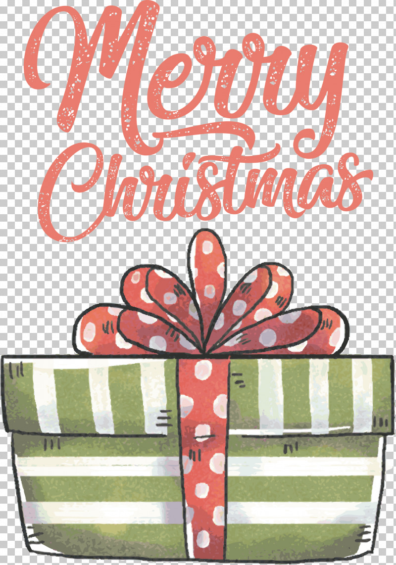 Merry Christmas PNG, Clipart, Gift, Merry Christmas, Pattern M, Text Free PNG Download